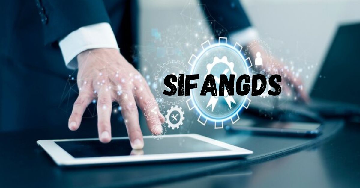 Sifangds